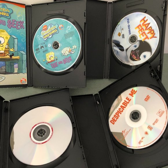 DVD Classics - DVD Bundle Set of 7 - Picture 14 of 14